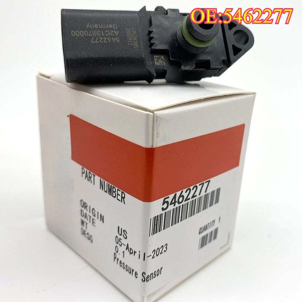 

High quality New For 5462277 Crank Case Pressure Sensor for Cummins