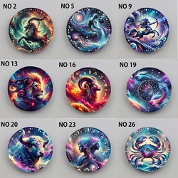 28.5mm Watch Dial nh35 Dial Custom Dial Color Printing Dial Watch Face Fit NH35/36 Movement Watch Parts