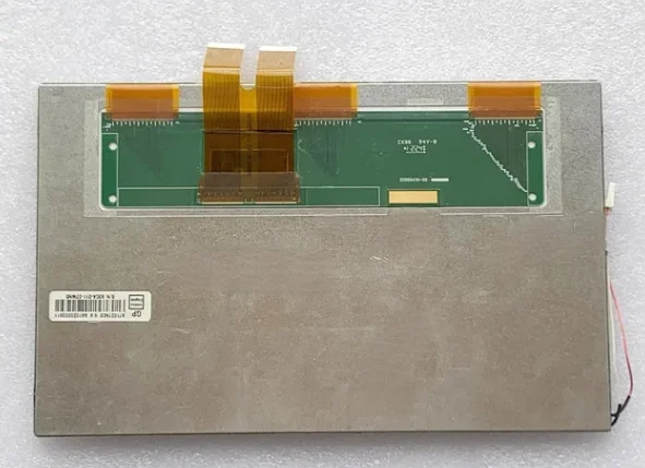New Compatible LCD Panel For Smart1000 6AV6 648-0BE11-3AX0 6AV6648-0BE11-3AX0