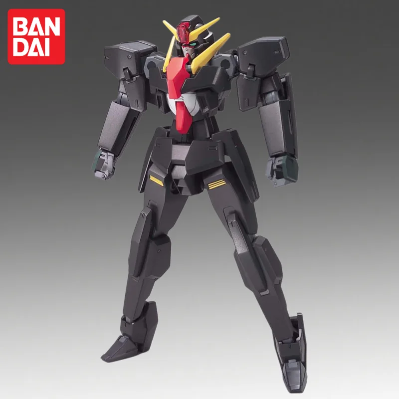 

В наличии: Оригинальная модель Bandai HG 1/144 Gundam Seraphim, новая, в коробке, фигурка аниме-персонажа, игрушка-модель.