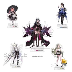 NIKKE-A Goddess of Victory acrylic anime characters standing model board tabletop role play children's gift jewelry Emma Miranda