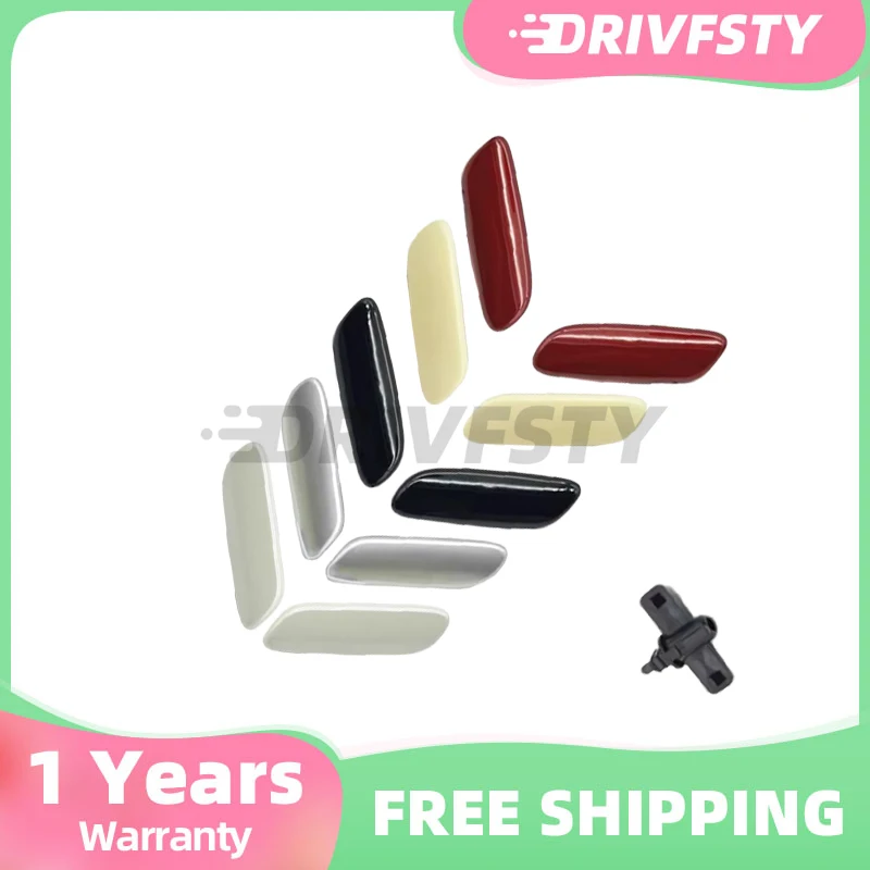 

Крышка форсунки омывателя фар переднего бампера для LEXUS IS250 IS300 IS350 2006-2008