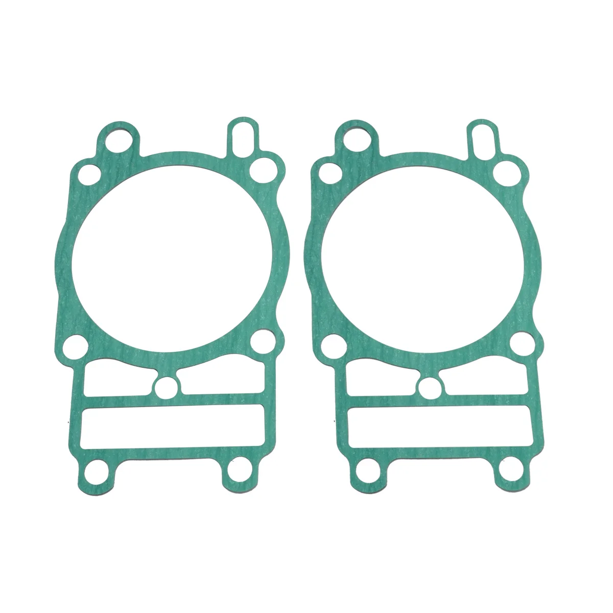 

2 шт. прокладка основания цилиндра мотоцикла для Kawasaki VN1700 Vulcan 1700 Classic 2009-14 Vaquero 11-19 Vaquero ABS 16-23