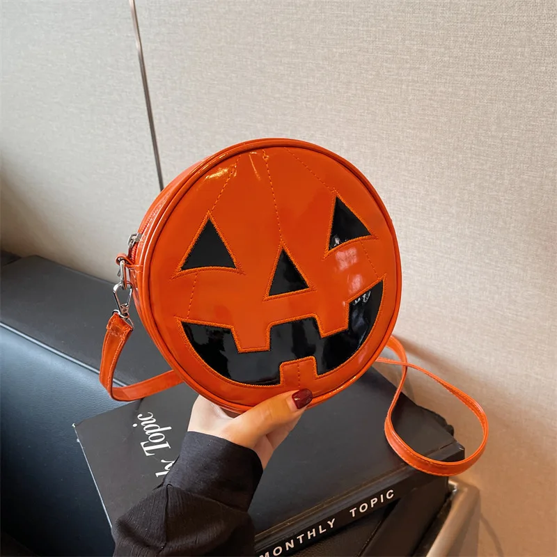 Halloween Pumpkin S…