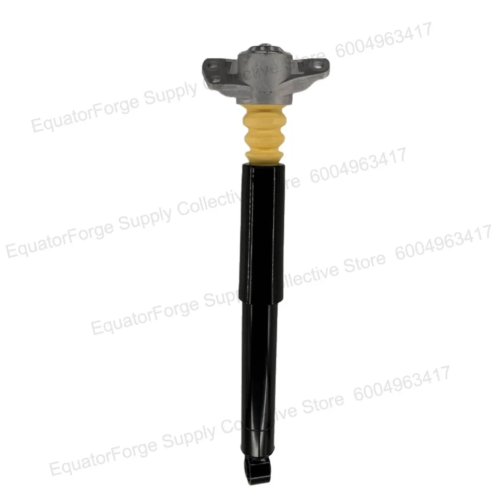 Comfortable Direct Fit High Stability Premium Reliable Rear Shock Absorber for Audi TT 8J OE Number 8J0513025A/8J0513030Q
