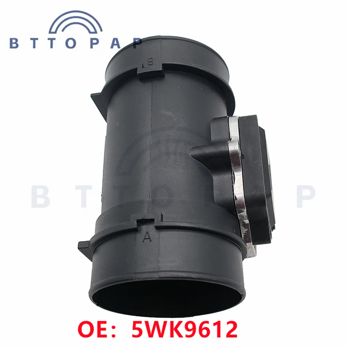 

MAF 5WK9612 96184230 90411957 0836569 5WK9150Z Mass Air Flow Meter Sensor For Opel Omega Astra Calibra Vectra 1990-2000 AutoPart