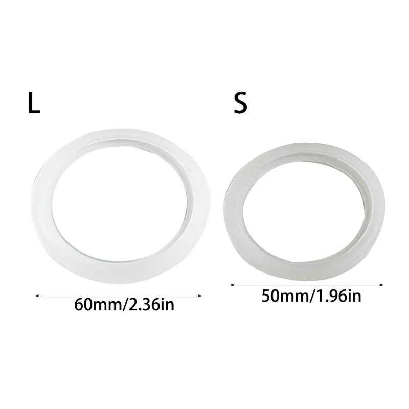 Cubiertas plateadas para tazas de lactancia, anillos de silicona para recién nacidos, esenciales, imprescindibles, accesorios de lactancia para pezones