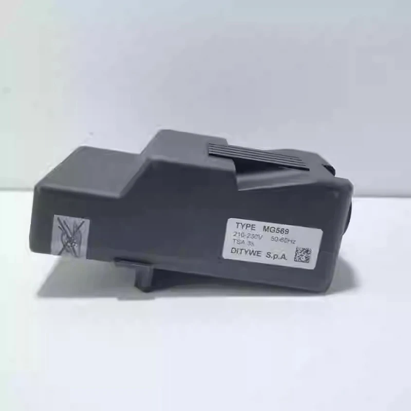 For RIELLO Burner R.B.L MG569 Controller Ignition Controller Burner Control Box