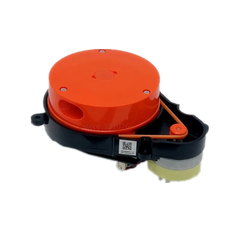 Original Roborock S50 E5 S5 Max S6 S7 Sensor de distancia láser Robot aspirador LDS accesorios de repuesto LDS02RR