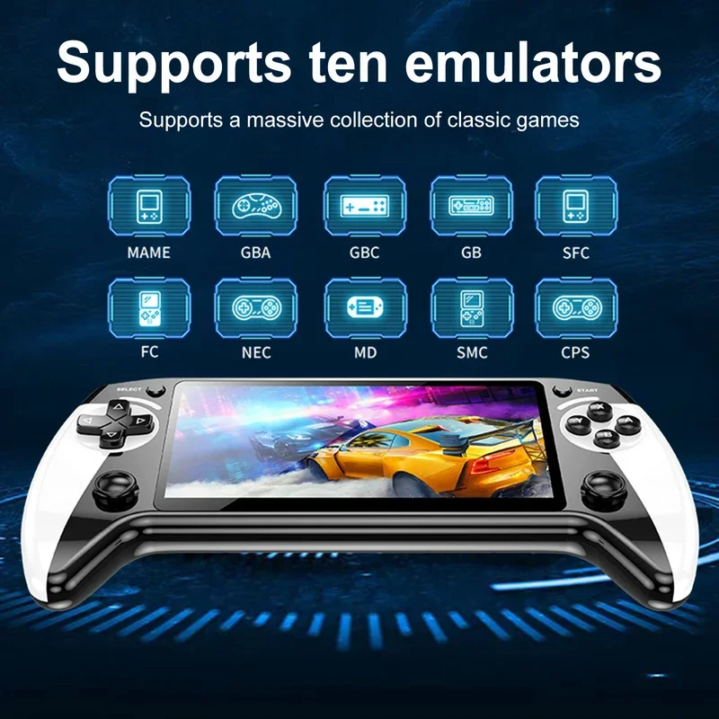 Thumbnail 3 - #52 Portable Electronic Games Price Drop Alerts