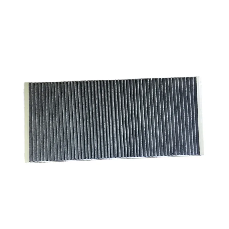 Car Cabin Air Filter For BMW X5 E53 2000-2006 For LAND ROVER Range Rover 3 L3 2007-2013 64318409044 CU5366