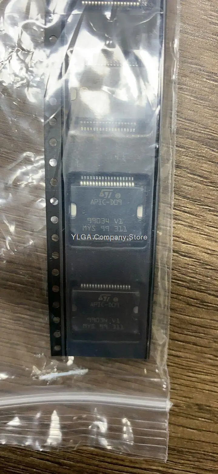 APIC-D09 Automotive…