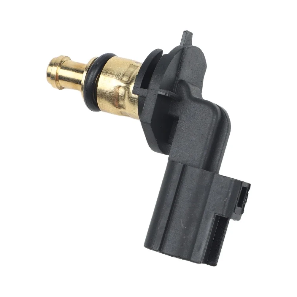 Coolant Temperature Sensor Compatible with For Land For Rover For LR4 2010-2014 OEM Part Numbers LR041442 and 4346360