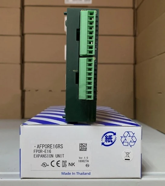 

Brand New Original AFP0RE16RS Afp0re16rs Expansion Unit Stock Fast delivery