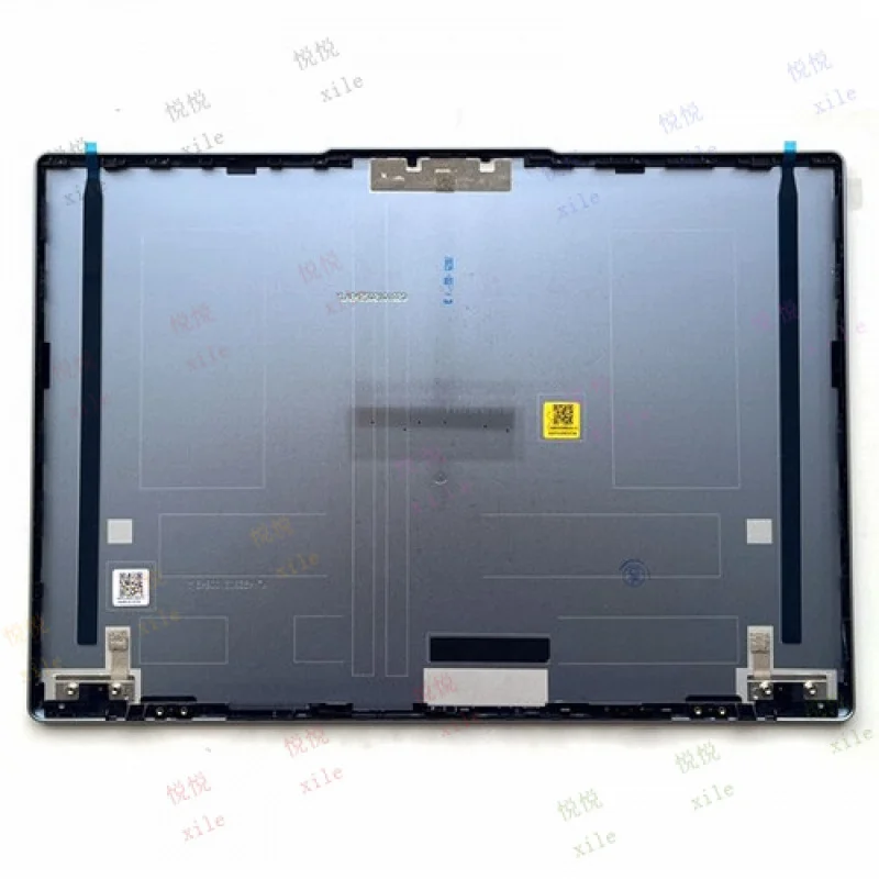 

LL 5CB1R68433 New LCD Rear Back Cover Top Case AL for IdeaPad Slim 3 15IRH10 83K1