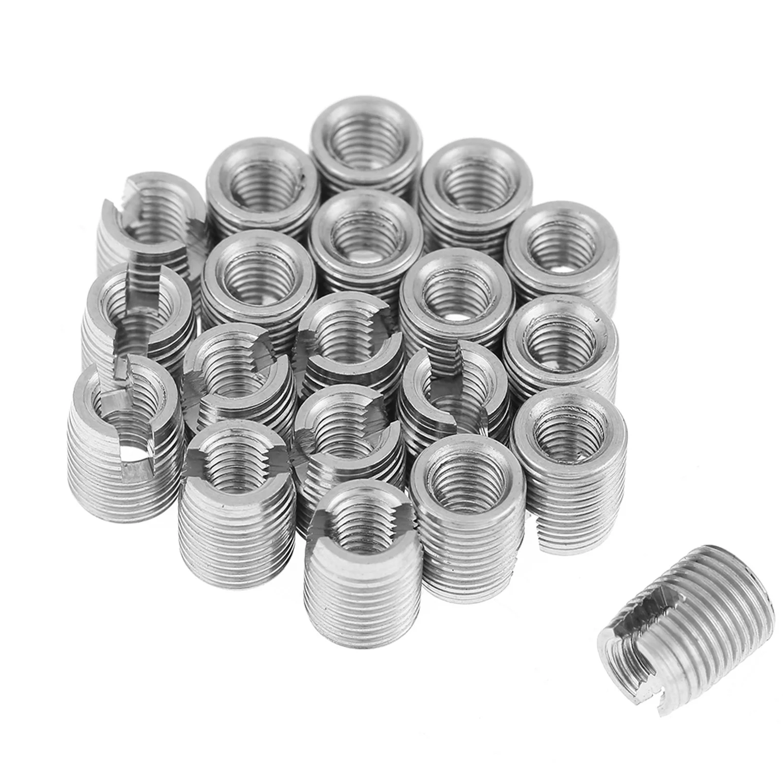 Everything You Need to Know About M3 Self Tapping Insert for Reliable Thread Repairs and Assembly