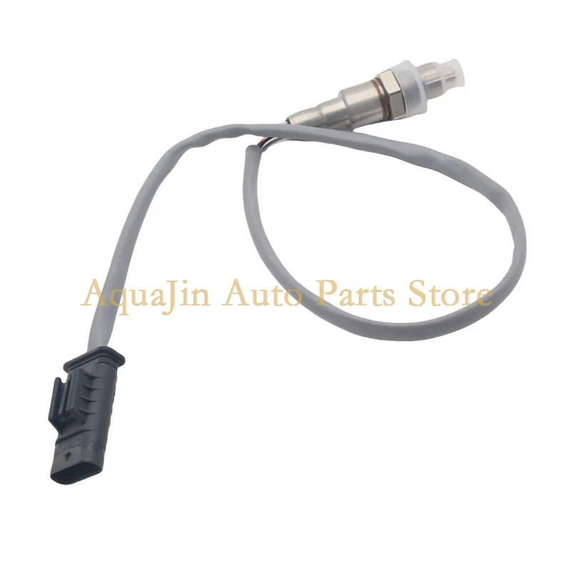 11788611294 อัพสตรีมดาวน์สตรีมเซนเซอร์ออกซิเจนสำหรับ BMW 340I 2016 ~ 2019 440I 540I 640I 740I G12 3.0L M240I X3 2018 ~ 2021 2019 X4 OEM