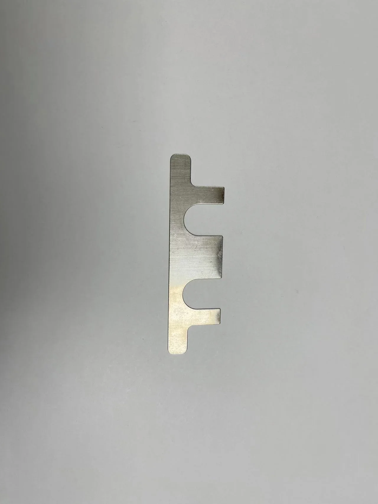 

10Pcs retarder stator adjustment gasket E type 1.0MM Suitable for electromagnetic force brake TB15 TB17 TB19 TB24