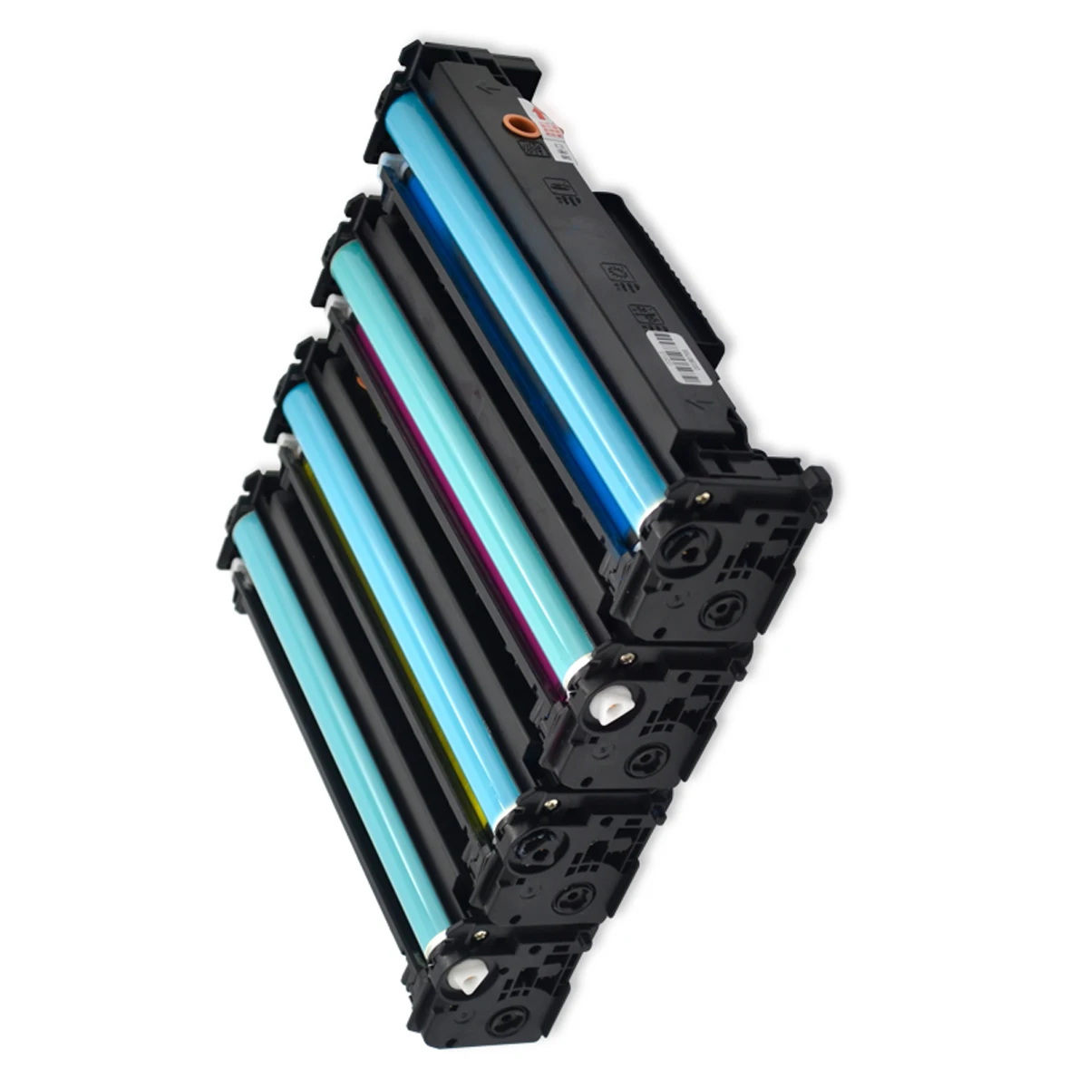 

Toner Cartridge Replace for Canon i-SENSYS i SENSYS iSENSYS ImageClass ImageRunner IC Satera Laser Shot LaserShot MF-8380CDW