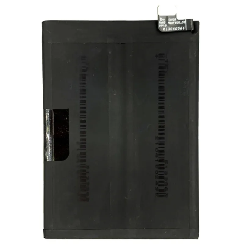 Baterai BLP849 849 Tahun 2025 Untuk OPPO Realme GT Master Explorer Edition Suku Cadang Perbaikan Baterai Ponsel