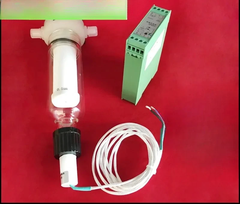 Humidity Sensor J-L…