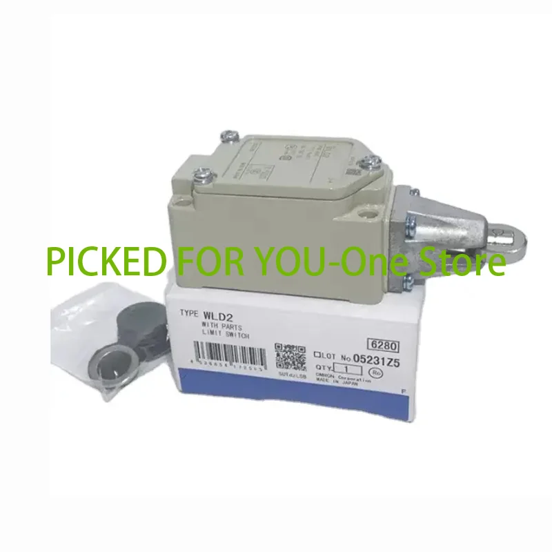 

Original WLD2 WLD2-Q Travel Switch