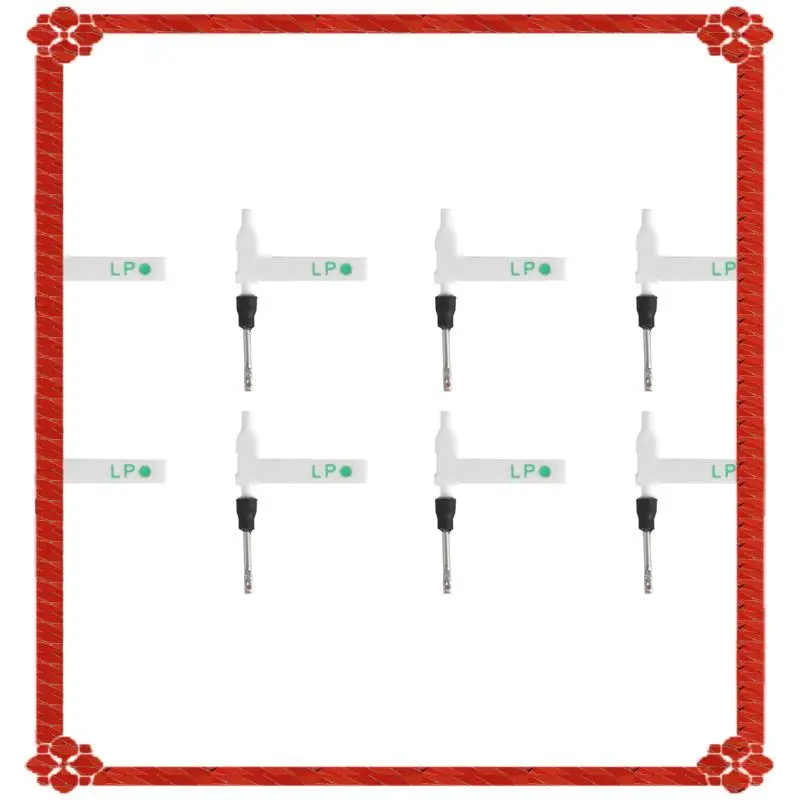 

24-Hour Delivery 8Pcs BSR Needle Stylus,Double-Sided Record Player Needle Replacement Phonograph Record Player Stylus For BSR ST