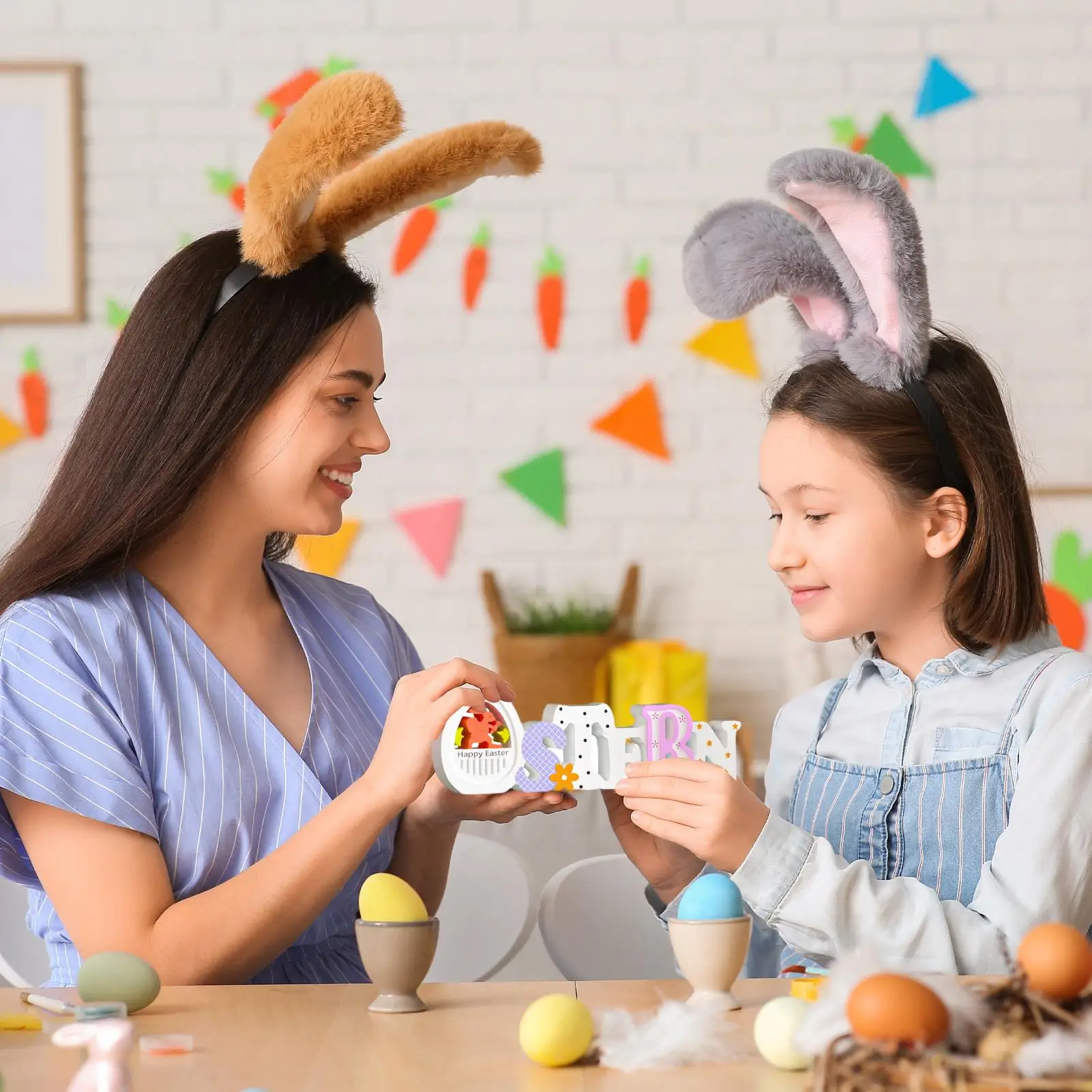 

Пасхальное яйцо, силиконовая форма, яйцо кролика, гибкие принадлежности для рукоделия, силиконовые формы для изготовления свечей, пасхальный декор для гипсовой восковой глины, смолы