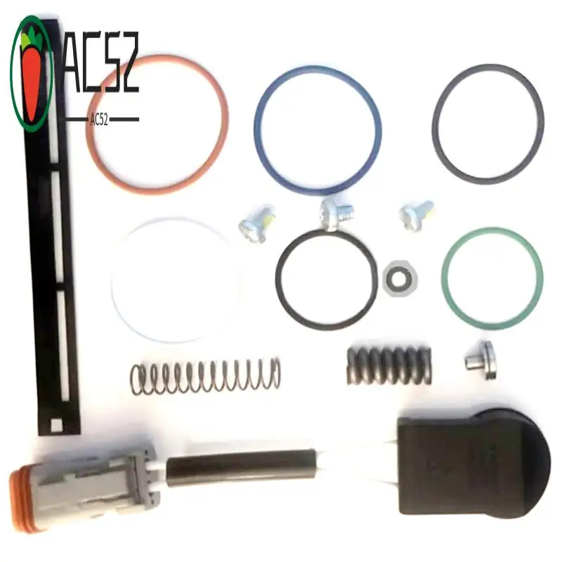 

AC52-1 компл. для Cummins M11 N14 L10 EUI, детали инжектора, ремонтные комплекты для дозирующего плунжера 3609925 4307547