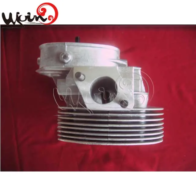 Hot sale engine cylinder head for VW 040 101 375.5