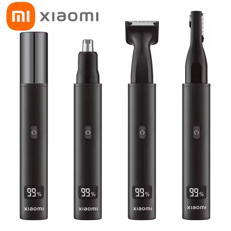 Xiaomi