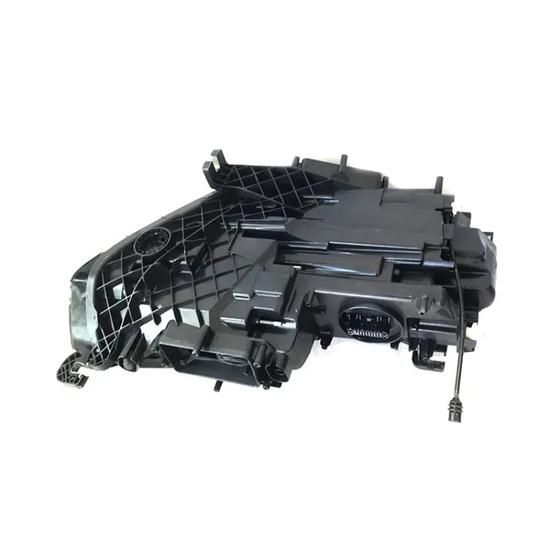 جودة عالية لأنظمة إضاءة السيارات لامبورغيني المصباح الأمامي المصنع مباشرة مع درجة حرارة اللون 6000 كيلو انتهاء الصلاحية الطويلة D