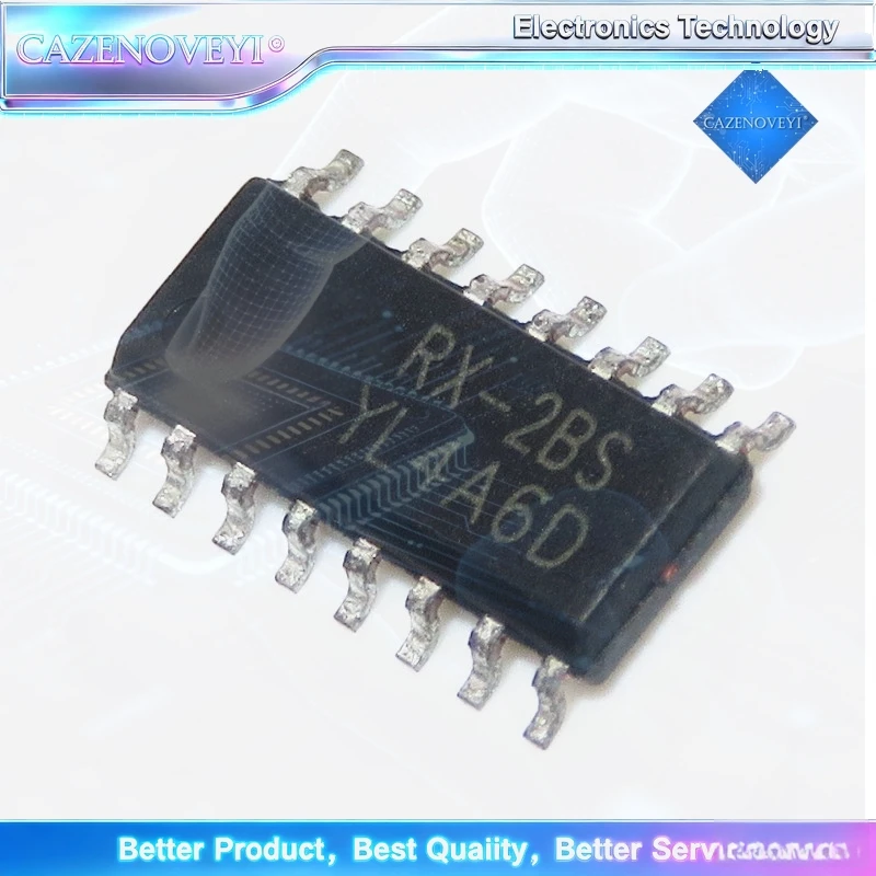 Single & Bulk Orders Equally Welcomed  RX-2B SOP-16 RX-2BS