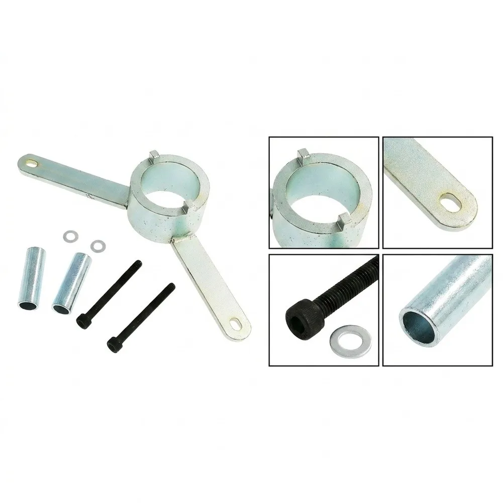Variator Holding Locking Tool for Piaggio Beverly Cruiser 400cc 500cc For 4T and For Aprilia Atlantic Scarabeo