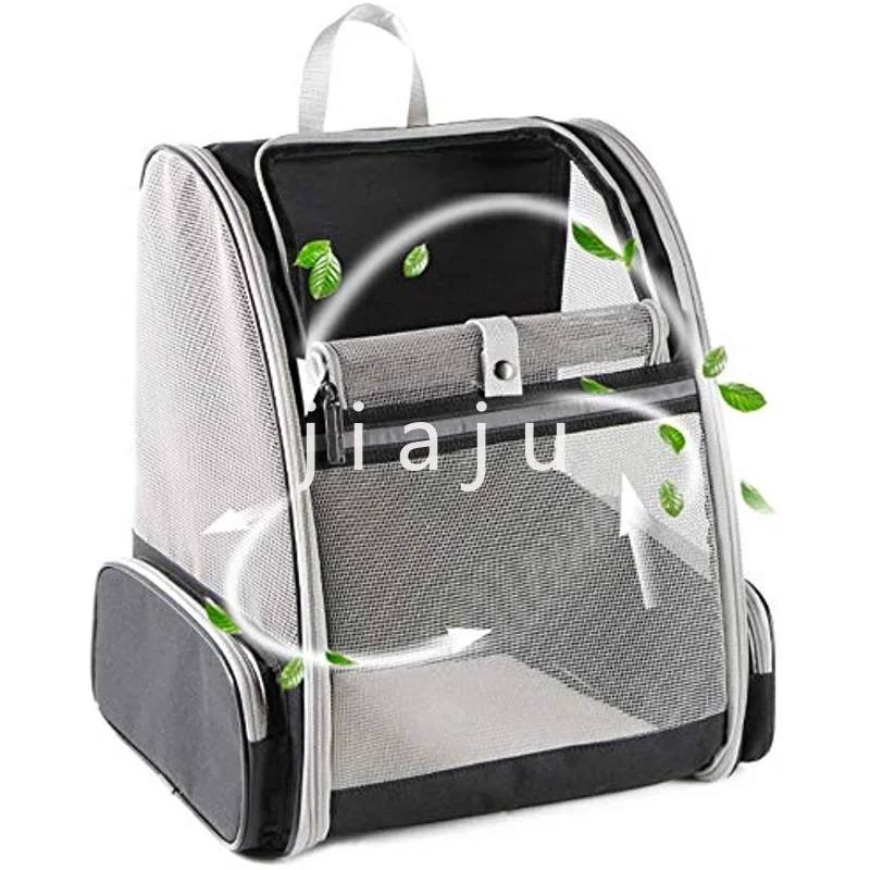 

Innovative Travel Bubble Backpack, Pet Carriers for Cats and Dogs