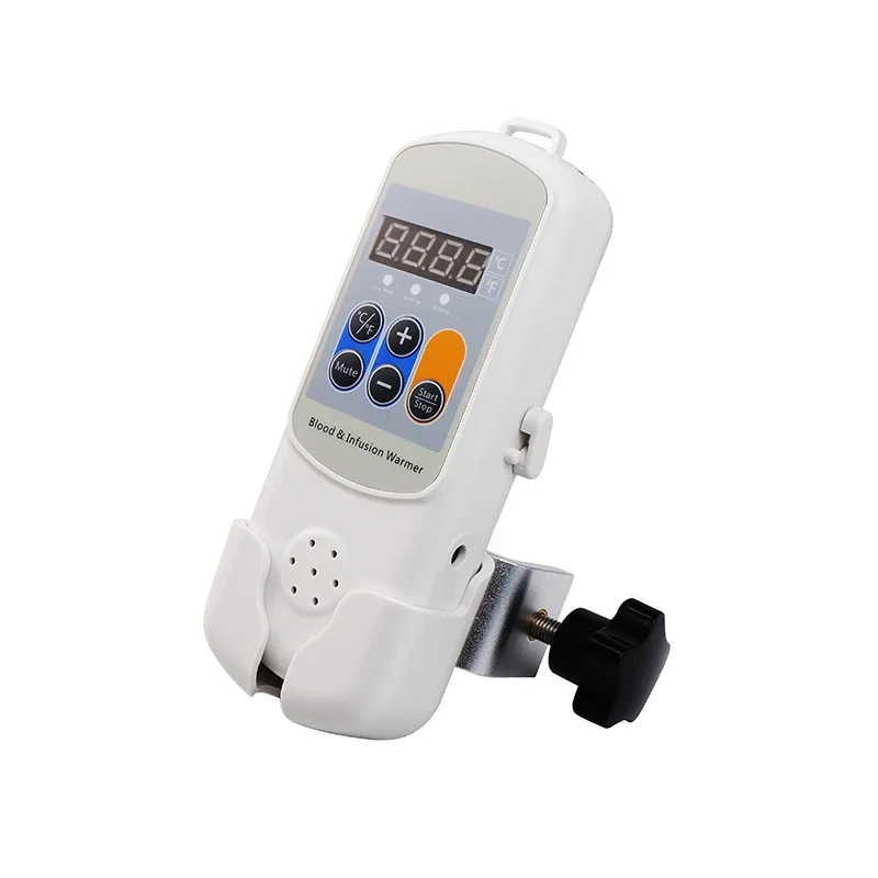 WEGO Portable LCD Display  Heater  Warmer  Fluid   Warmer