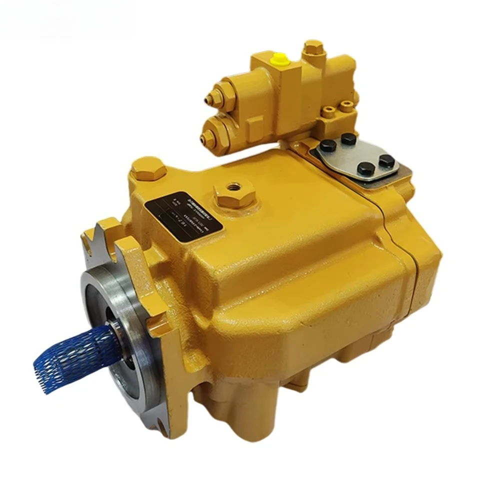 167-0994 Hydraulic Pump 0R-7674 For Caterpillar Integrated Tool Stand IT62G IT62G II Wheel Loader 950G II 962G II