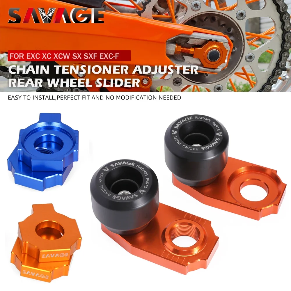 Chain Adjuster Regu…
