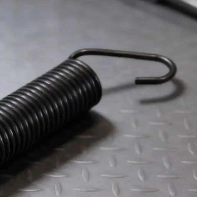 Replacement Spring For 532184505 Discharge Chute Compatible With ST 1130 261 276 230 324 Snow Throwers