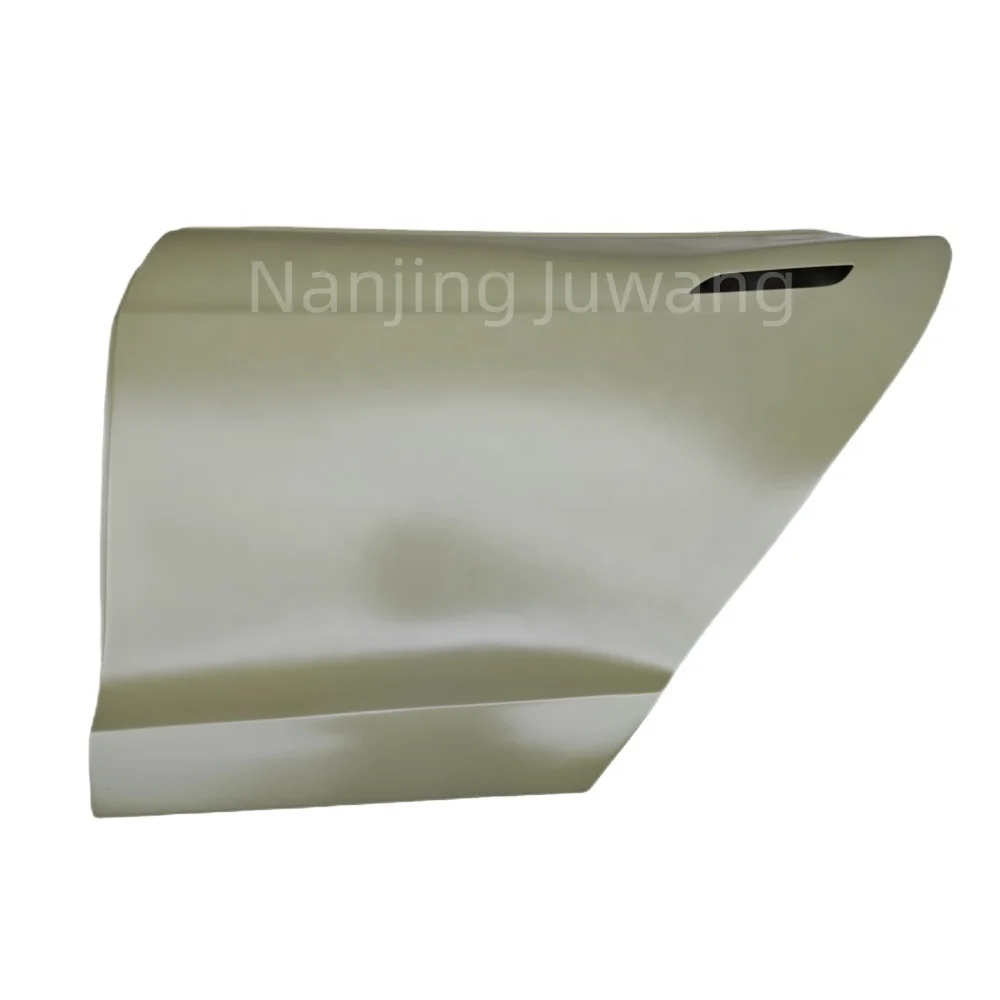 

Premium Wholesale Auto Parts Model S Rear Left Door 6006394-E0-H