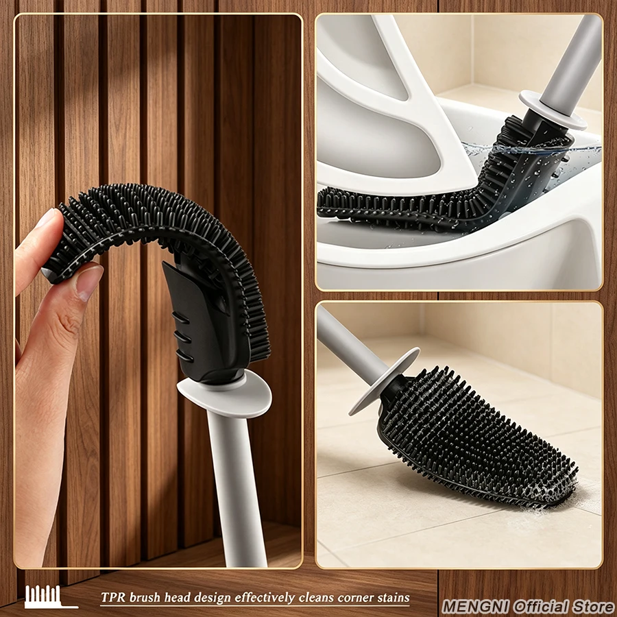 Thumbnail 3 - #25 Best Toilet Brushes to Buy In 2026