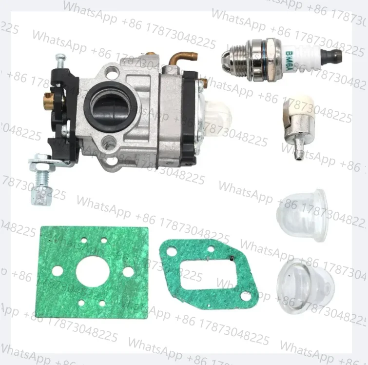 Vergaser für RedMax EB6200 Rucksackgebläse