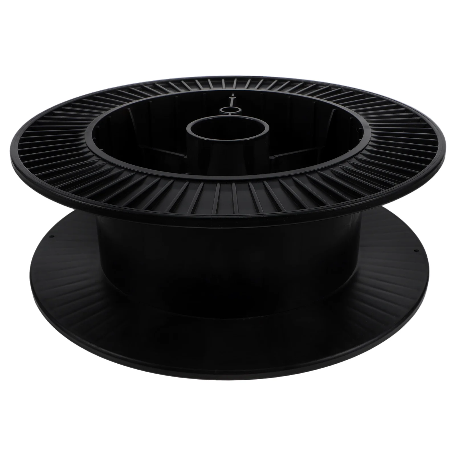 

I-shaped Wire Reel Home Welding Machine Empty Spool Spools Plastic Stainless Steel