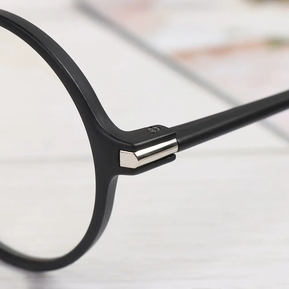 

Classic Reduces Eye Strain Resin Lens Anti Blue Rays Glasses Blue Film Glasses Radiation Protection Glasses Computer Goggles