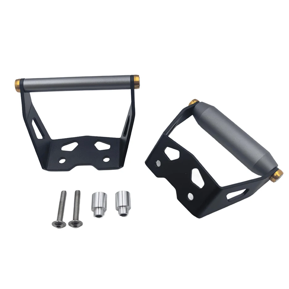 

For 790 890 ADVENTURE S/R 2024-2026 Motorcycle Accessories Phone GPS Navigation Bracket Wireless Supporter HolderBars