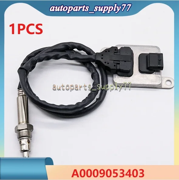 1Pcs A0009053403 Ni…