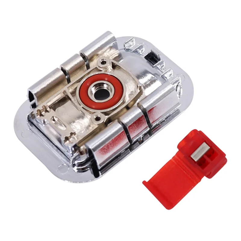 ABGN 5 ชิ้น W 11462342   ตู้เย็นโมดูลไฟ LED สําหรับตู้เย็นเปลี่ยน AP 6989197   พีเอส 16218086   ว 10908166   ว 10607479   ว 10843339