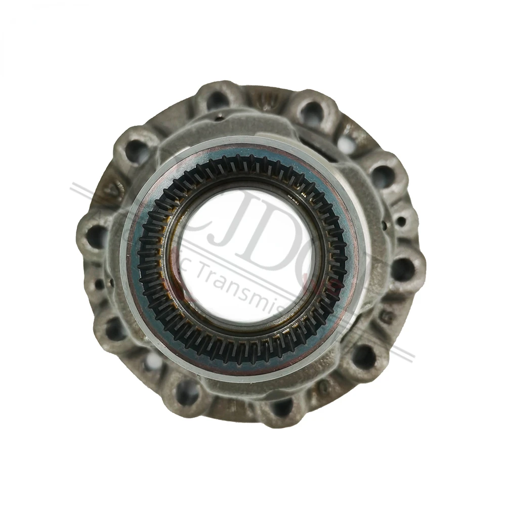 OEM A6MF1 A6MF2 Differential Cover 45822 3B850 Automatic Transmission Parts For Hyundai Kia Auto Spare Parts