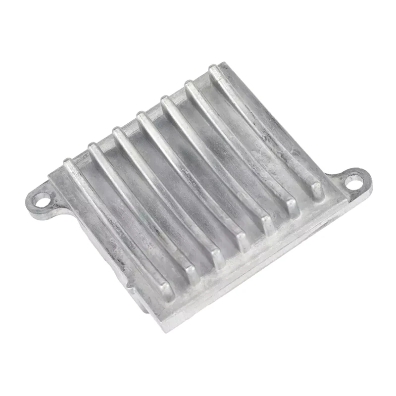 

A82M-Heater Blower Motor Resistor For Volvo XC90 2003-2005 5 Pins Auto Accessories 8687518 JA1693