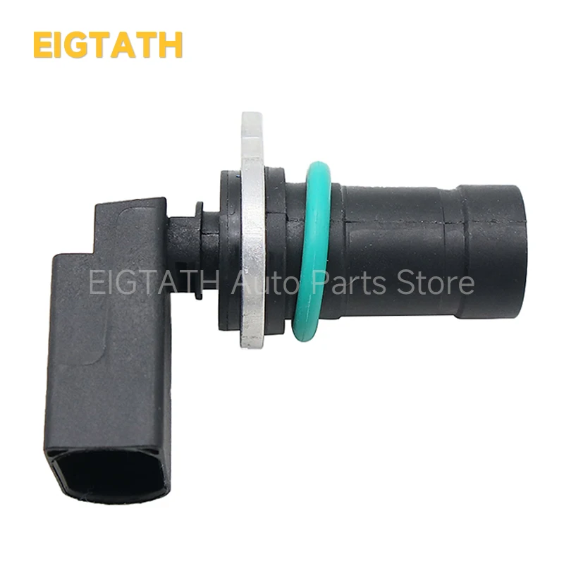 12141709616   Sensor Posisi Poros Engkol Engkol untuk BMW 3 5 7 Seri X3 X5 Z3 Z4 M3 320i 325xi Suku Cadang Mobil 12141744492   NSC 106100